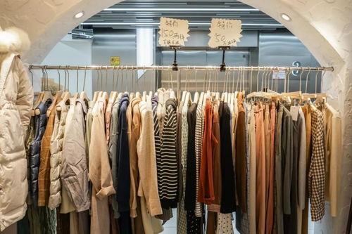 廣州3大服裝批發(fā)市場年底清倉 韓劇同款低至20元,沖鴨