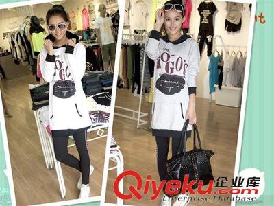 外貿(mào)衛(wèi)衣秋季女式大碼加肥大嘴連帽特色純棉衛(wèi)衣一件代發(fā)特價促銷圖片|外貿(mào)衛(wèi)衣秋季女式大碼加肥大嘴連帽特色純棉衛(wèi)衣一件代發(fā)特價促銷產(chǎn)品圖片由膠州市鑫琳服飾批發(fā)部公司生產(chǎn)提供-