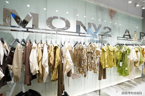 值得關(guān)注 這些設(shè)計(jì)師品牌入駐南油服裝批發(fā)市場