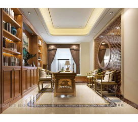 深圳譽巢裝修設計公司 專業打造理想家居與豪宅空間