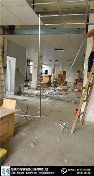 工廠裝修專業指南 尚領裝飾工程的優勢與服務解析