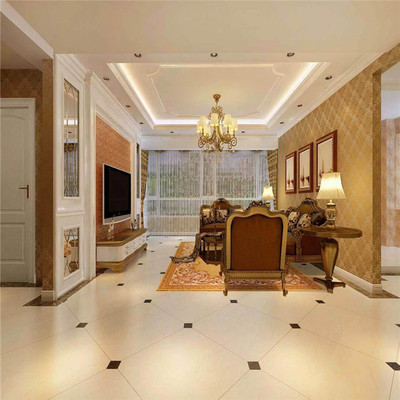 燕鵬裝飾 一站式裝飾工程解決方案，打造理想空間