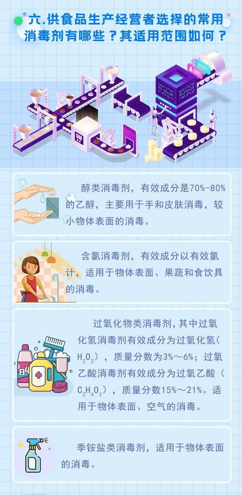 冷鏈消毒該怎么做？這場培訓(xùn)會告訴你