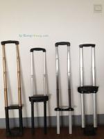 嘉興兆豐塑業(yè)箱包配件、箱包拉桿、箱包輪子[供應]_塑料加工_世界工廠網中國產品信息庫