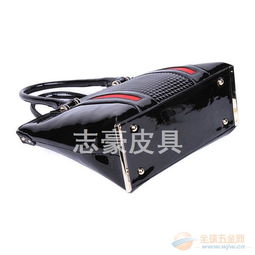 志豪皮具 專注女包OEM加工，打造高品質皮具箱包定制方案